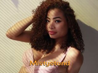 Mistystond