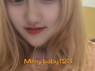 misy_baby123 Sortez Couvert