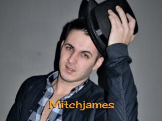 Mitchjames