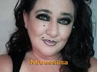 Mitresslisa
