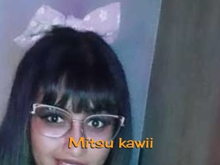 Mitsu_kawii