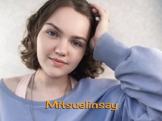 Mitsuelinsay
