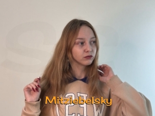 mitziebelsky Sortez Couvert