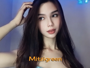 Mitzigreen