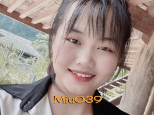 miu039 Sortez Couvert