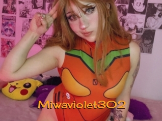 Miwaviolet302