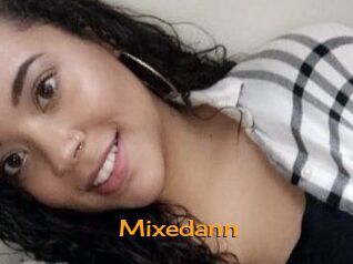 Mixedann