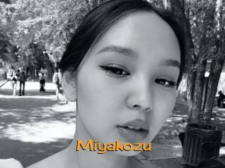 Miyakozu