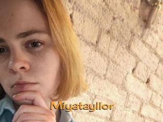 Miyatayllor