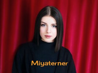 Miyaterner