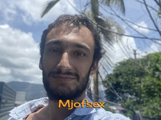 Mjofsex