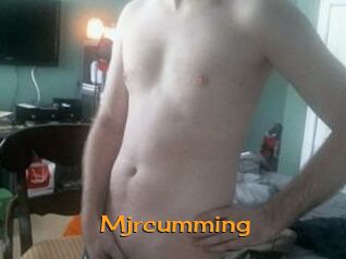 Mjrcumming