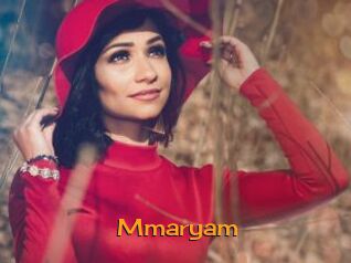 Mmaryam