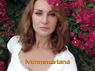 Mmmmariana