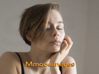 Mmoceaneyes