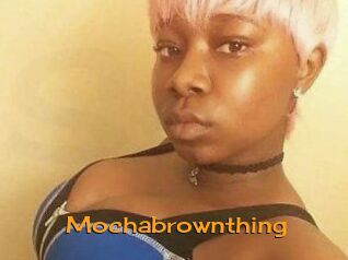 Mochabrownthing