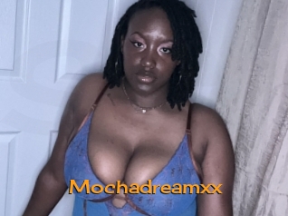 Mochadreamxx