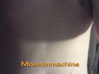 Moecummachine