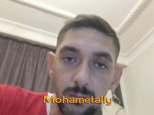 Mohametally