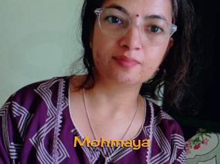 Mohmaya