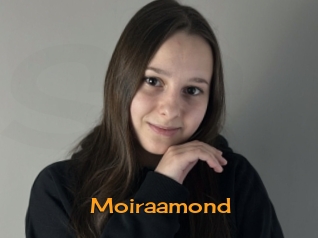 Moiraamond