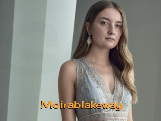 Moirablakeway