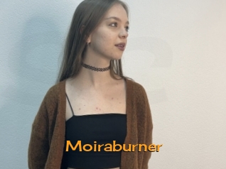 Moiraburner