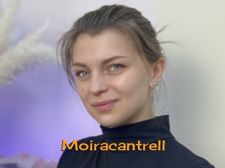 Moiracantrell