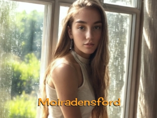 Moiradensford