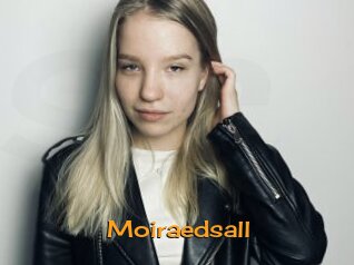 Moiraedsall