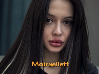 Moiraellett