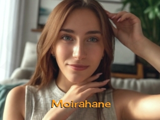 moirahane Sortez Couvert