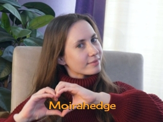 Moirahedge
