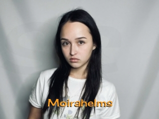 Moirahelms