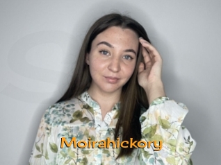 Moirahickory