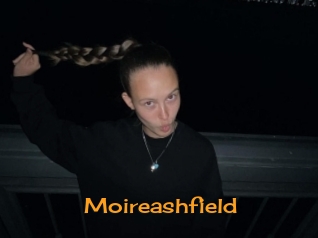 Moireashfield