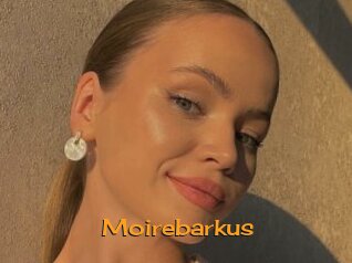 Moirebarkus