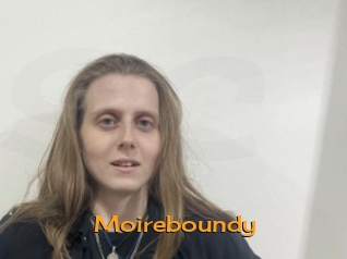 Moireboundy