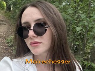 Moirechesser