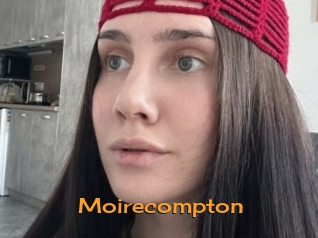 Moirecompton