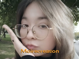 Moirecreason
