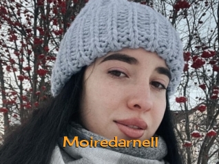Moiredarnell