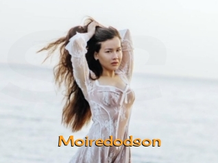 Moiredodson