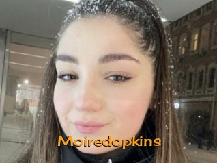 Moiredopkins