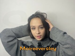 Moireeversley