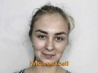 Moireexcell
