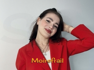 Moirefrail