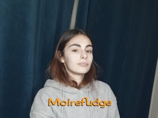 Moirefudge