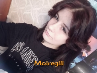 Moiregill