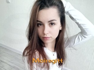 Moiregitt